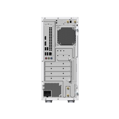 Системный блок ASUS V500MV-31315U0010 (90PF05R1-M00040) белый