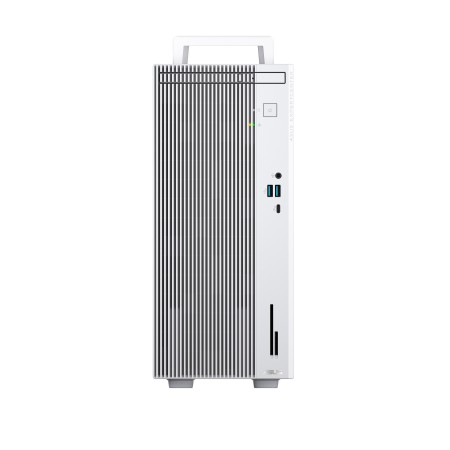 Системный блок ASUS V500MV-31315U0010 (90PF05R1-M00040) белый