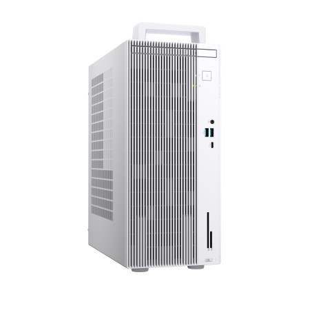 Системный блок ASUS V500MV-31315U0010 (90PF05R1-M00040) белый