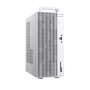 Системный блок ASUS V500MV-31315U0010 (90PF05R1-M00040) белый