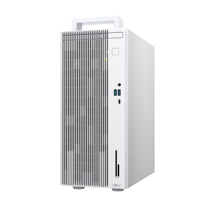 Системный блок ASUS V500MV-31315U0010 (90PF05R1-M00040) белый