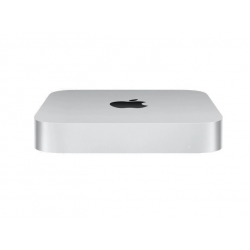 Системный блок Apple Mac Mini A2686 (MMFK) серебристый