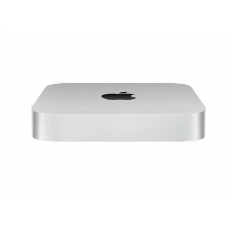 Системный блок Apple Mac Mini A2686 (MMFK) серебристый