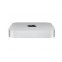 Системный блок Apple Mac Mini A2686 (MMFK) серебристый