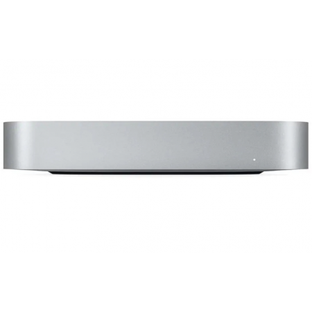 Системный блок Apple Mac Mini A2686 (MMFK) серебристый
