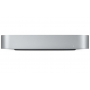 Системный блок Apple Mac Mini A2686 (MMFK) серебристый