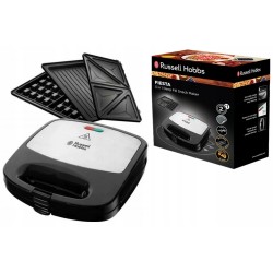 Универсальный пекарь Russell Hobbs 24540-56 черный