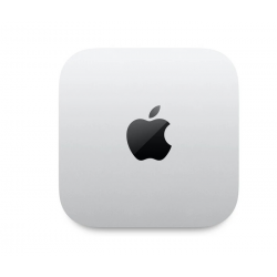Системный блок Apple Mac Mini A3238 (MU9D3) серебристый