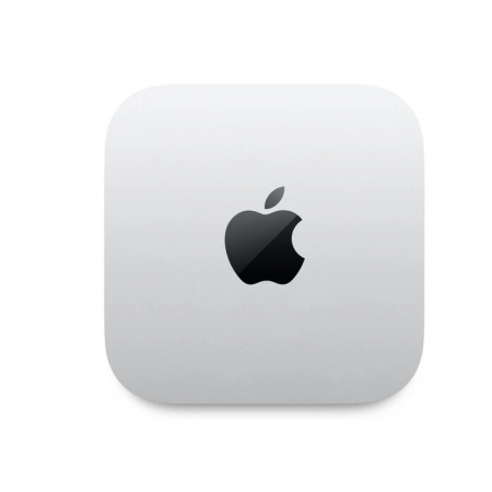 Системный блок Apple Mac Mini A3238 (MU9D3) серебристый Системный блок Apple Mac Mini A3238 (MU9D3) серебристый