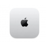 Системный блок Apple Mac Mini A3238 (MU9D3) серебристый Системный блок Apple Mac Mini A3238 (MU9D3) серебристый