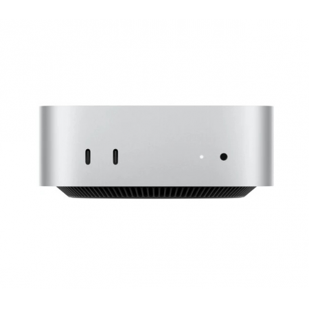 Системный блок Apple Mac Mini A3238 (MU9D3) серебристый Системный блок Apple Mac Mini A3238 (MU9D3) серебристый