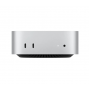 Системный блок Apple Mac Mini A3238 (MU9D3) серебристый Системный блок Apple Mac Mini A3238 (MU9D3) серебристый