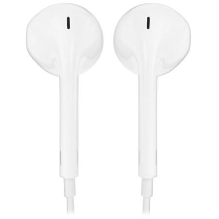 Наушники Apple EarPods USB-C (MYQY3ZM/A) белый