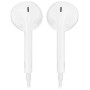 Наушники Apple EarPods USB-C (MYQY3ZM/A) белый