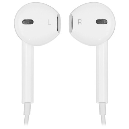 Наушники Apple EarPods USB-C (MYQY3ZM/A) белый