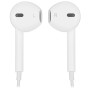 Наушники Apple EarPods USB-C (MYQY3ZM/A) белый