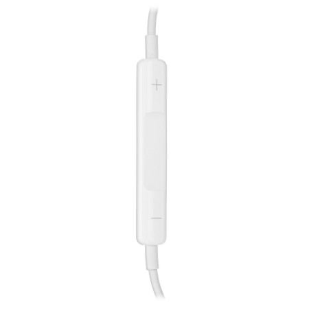 Наушники Apple EarPods USB-C (MYQY3ZM/A) белый