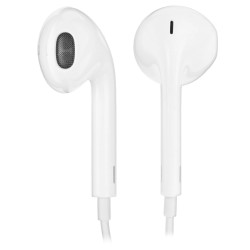 Наушники Apple EarPods USB-C (MYQY3ZM/A) белый