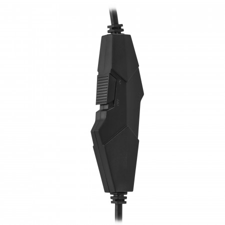 Наушники Aula Mountain S502 черный