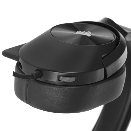 Наушники Corsair HS55 Stereo (CA-9011260-EU) черный