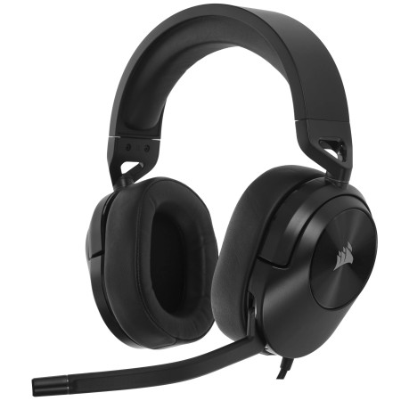 Наушники Corsair HS55 Stereo (CA-9011260-EU) черный