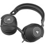 Наушники Corsair HS65 Surround (CA-9011270-EU) черный