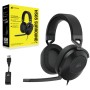 Наушники Corsair HS65 Surround (CA-9011270-EU) черный