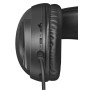 Наушники Defender Dexter RGB (64595) черный