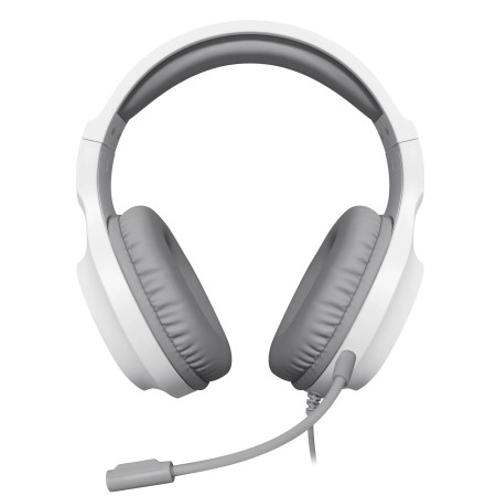 Наушники Defender Fury белый