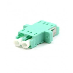 Адаптер оптический проходной Commscope EH1457-002 зеленый