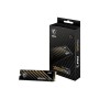 4 ТБ SSD диск MSI SPATIUM M461 (S78-440R030-P83) черный