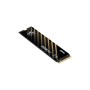 4 ТБ SSD диск MSI SPATIUM M461 (S78-440R030-P83) черный