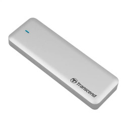 480 ГБ SSD диск Transcend JetDrive 720 (TS480GJDM720) чёрный