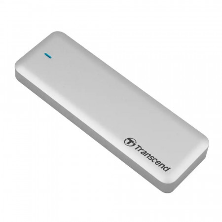 480 ГБ SSD диск Transcend JetDrive 720 (TS480GJDM720) чёрный