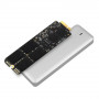 480 ГБ SSD диск Transcend JetDrive 720 (TS480GJDM720) чёрный