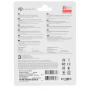 500 гб SSD диск Seagate BarraCuda Q5 (ZP500CV3A001) чёрный
