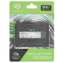 500 ГБ SSD диск Seagate BarraCuda Q5 (ZP500CV3A001) черный