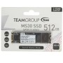 512 ГБ SSD диск TeamGroup MS30 (TM8PS7512G0C101) серый
