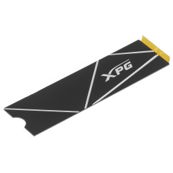 8ТБ SSD диск ADATA XPG Gammix S70 Blade (AGAMMIXS70B-8000G-CS) чёрный