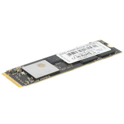 960 гб SSD диск AMD Radeon R5 (R5M960G8) чёрный