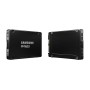 960 ГБ SSD диск Samsung PM1653 (MZILG960HCHQ-00A07) черный