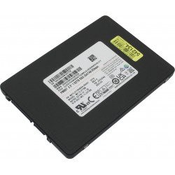 1.92 TB SSD диск Samsung PM897 (MZ7L31T9HBNA‑00A07) чёрный
