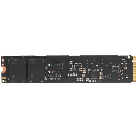 3.84 ТБ SSD диск Samsung PM9A3 (MZ1L23T8HBLA-00A07) чёрный