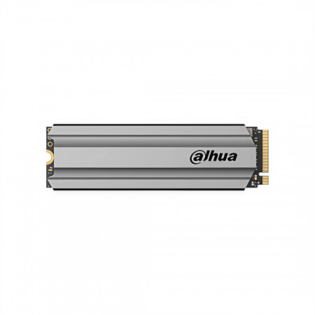 256 GB SSD диск Dahua C900 (DHI-SSD-C900VN256G-B) чёрный