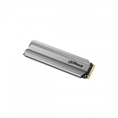 256 GB SSD диск Dahua C900 (DHI-SSD-C900VN256G-B) чёрный