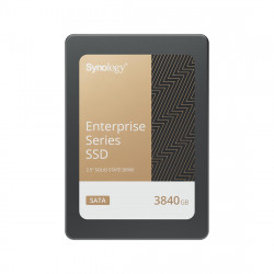3840 GB SSD диск Synology SAT5221‑3840G (SAT5221-3840G) чёрный