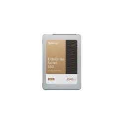 3.84 ТБ SSD диск Synology SAT5221 (SAT5221-3840G) черный