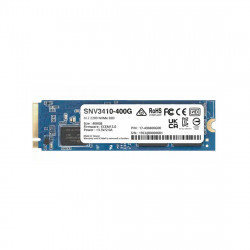 400 GB SSD диск Synology SNV3410-400G чёрный