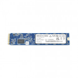 400 GB SSD диск Synology SNV3510‑400G чёрный