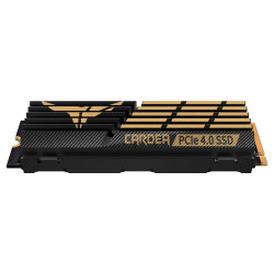 2 TB SSD диск Team Group CARDEA A440 (TM8FPZ002T0C327) чёрный